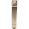 Ekena Millwork Thorton Craftsman Rough Sawn Bracket, Douglas Fir, 4"W x 20"D x 24"H BKT04X20X24THR04RDF - alternate 4